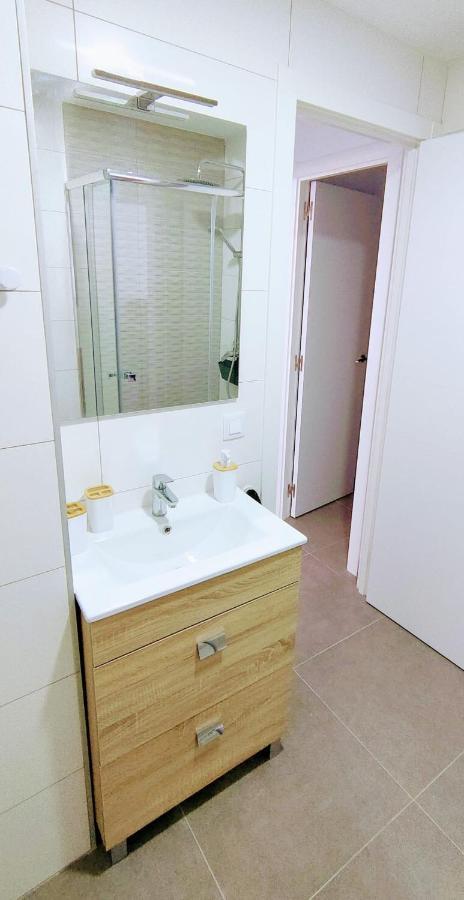 Mirador Del 6Th Apartment Плая дел Инглес Екстериор снимка