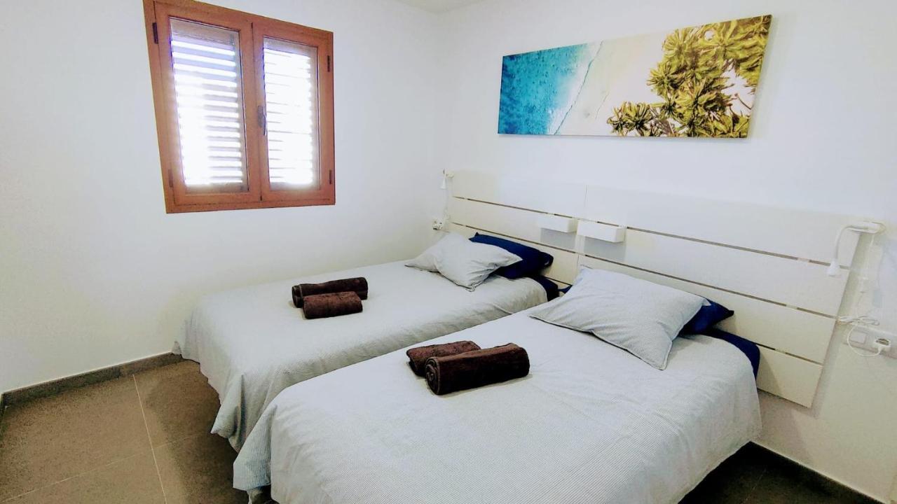 Mirador Del 6Th Apartment Плая дел Инглес Екстериор снимка